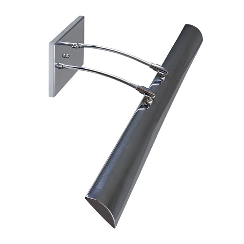 Zenith Chrome LED Picture Light by House of Troy Lighting