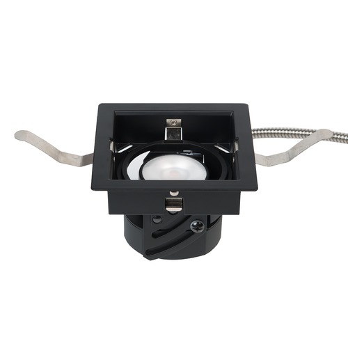 WAC Lighting Wac Lighting Oculux Architectural LED Recessed Can Light R3CSR-11-930
