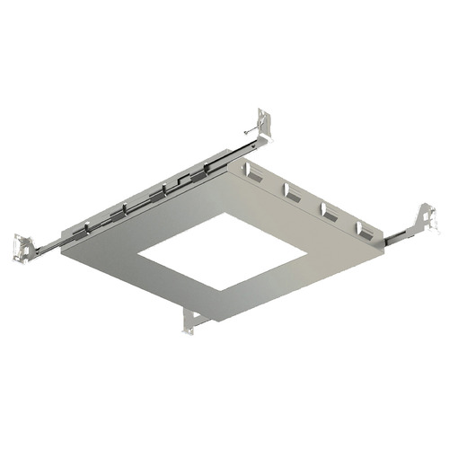 New Construction Plate for Recessed Eurofase Lighting