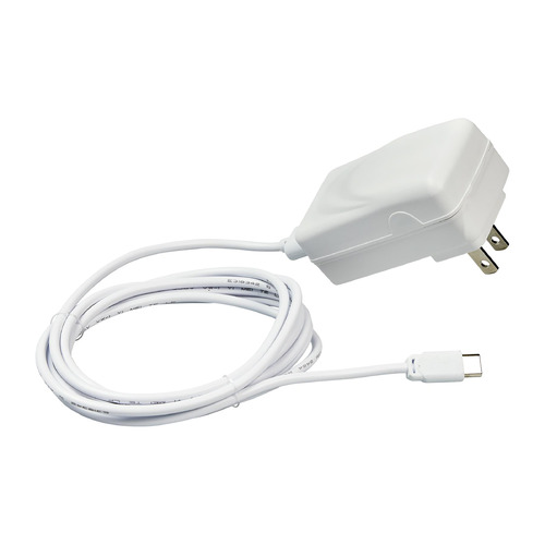Generation Lighting Plug-In Driver in White by Generation Lighting 984201S-15