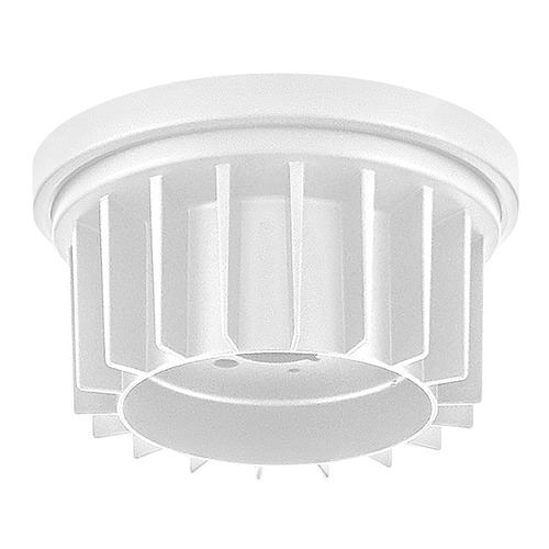 Hinkley Hinkley Draftsman Matte White Fan Accessory 993053FMW