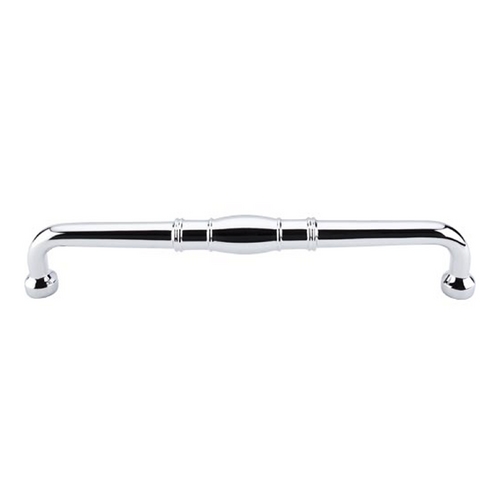 Top Knobs Hardware Cabinet Pull in Polished Chrome Finish M839-12