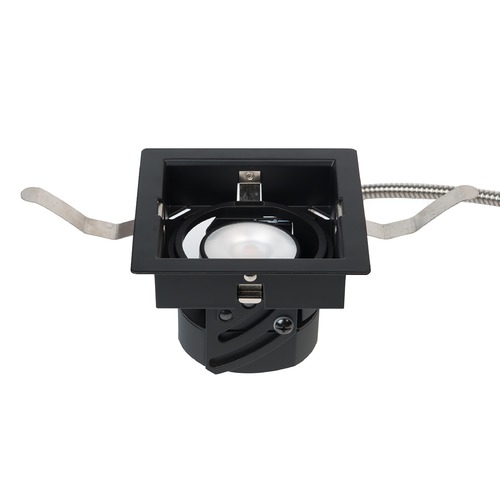 Oculux Architectural LED Recessed Can Light by WAC Lighting