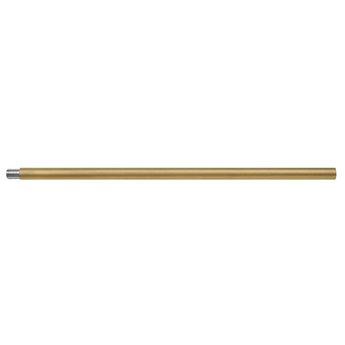 Hinkley Gold Indoor Stem Segment by Hinkley Lighting S12GO5S31