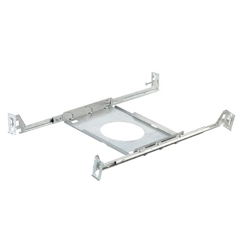 New Construction Plate for Recessed Eurofase Lighting