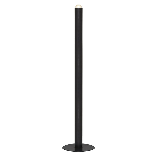 Visual Comfort Modern Collection Ebell LED Floor Lamp in Dark Bronze by Visual Comfort Modern 700PRTEBL66Z-LED927