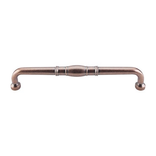 Top Knobs Hardware Cabinet Pull in Antique Copper Finish M843-12