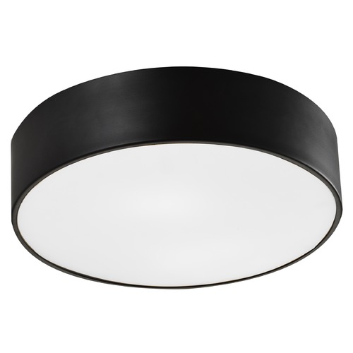 Snare Bronze Flush Mount by Matteo Lighting