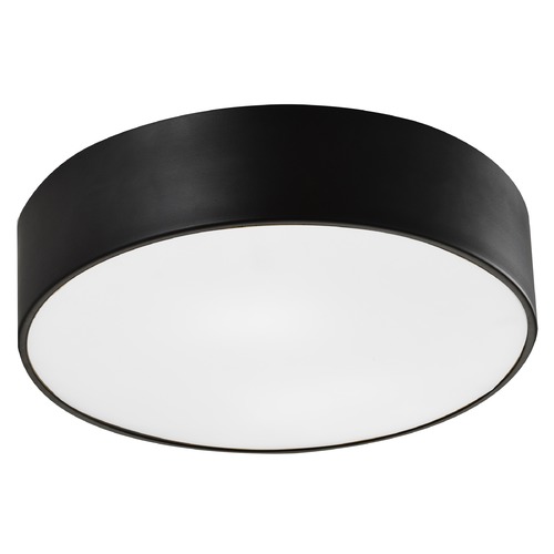 Matteo Lighting Snare Bronze Flush Mount by Matteo Lighting M12702BZ