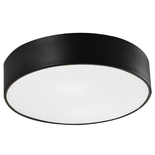 Snare Bronze Flush Mount by Matteo Lighting