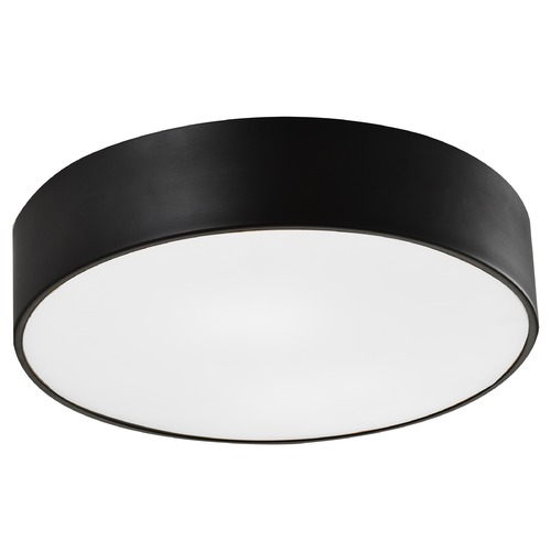 Matteo Lighting Snare Bronze Flush Mount by Matteo Lighting M12703BZ