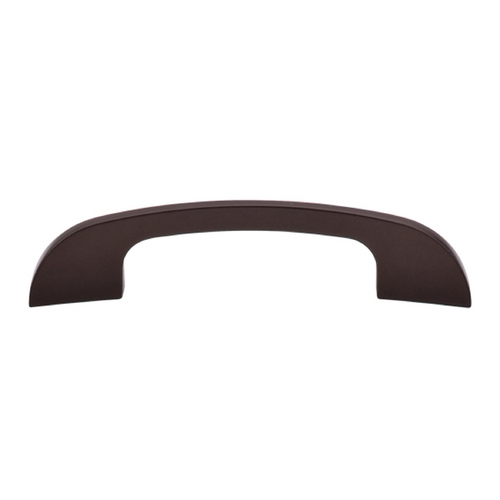 Top Knobs Hardware Modern Cabinet Pull in Oil Rubbed Bronze Finish TK41ORB