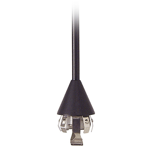 George Kovacs Gk Lightrail Sable Bronze Patina Mini-Pendant Light