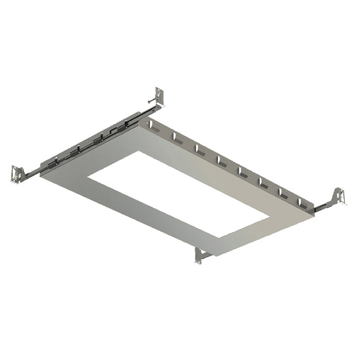 New Construction Plate for Recessed Eurofase Lighting