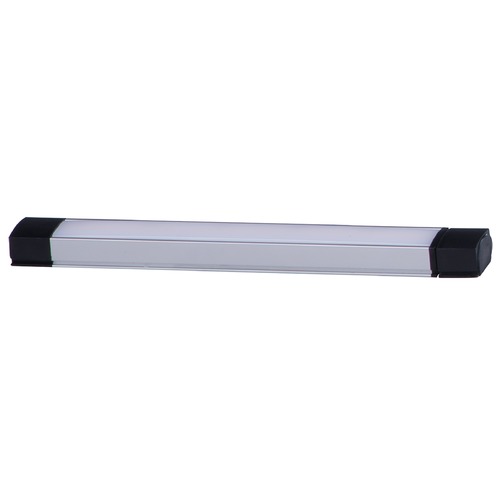 Maxim Lighting CounterMax Slim Stick 6-Inch LED Under Cabinet in Aluminum by Maxim Lighting 89800AL