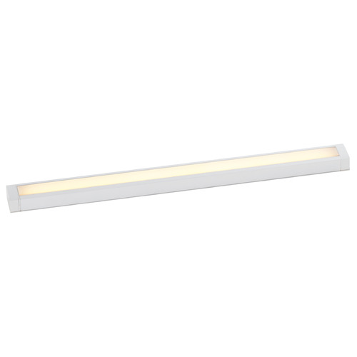 Maxim Lighting Maxim Lighting Countermax 120v Slim Stick White LED Under Cabinet Light 88952WT