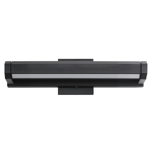 ET2 Lighting Et2 Braque Black LED Picture Light E21491-BK