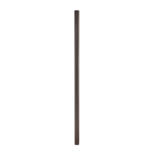 Quoizel Lighting 84-Inch Post in Medici Bronze by Quoizel Lighting PO9120Z