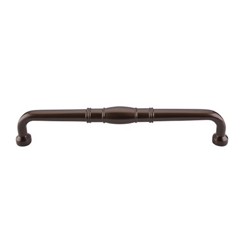 Top Knobs Hardware Cabinet Pull in Oil Rubbed Bronze Finish M849-12