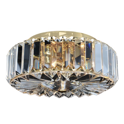 Julien 2 Light Flush Mount