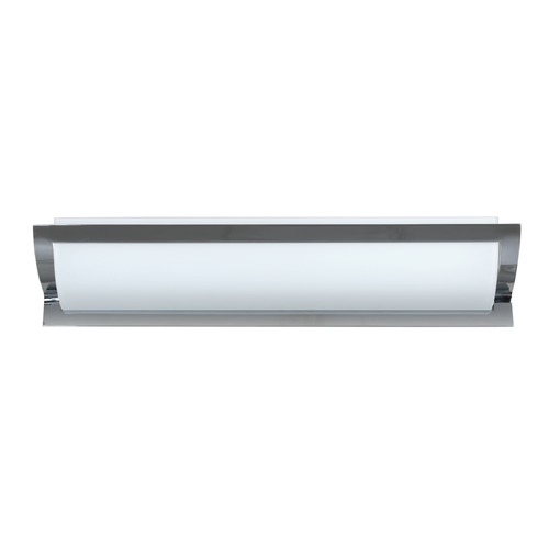 Besa Lighting Elana Chrome LED Bathroom Light