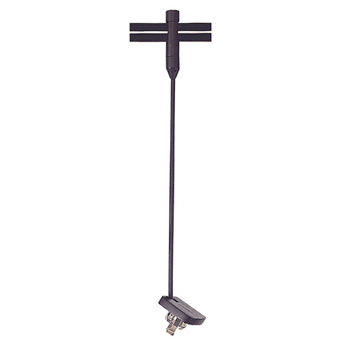 George Kovacs Lighting George Kovacs Gk Lightrail Sable Bronze Patina Rail Head GKTH1109-467