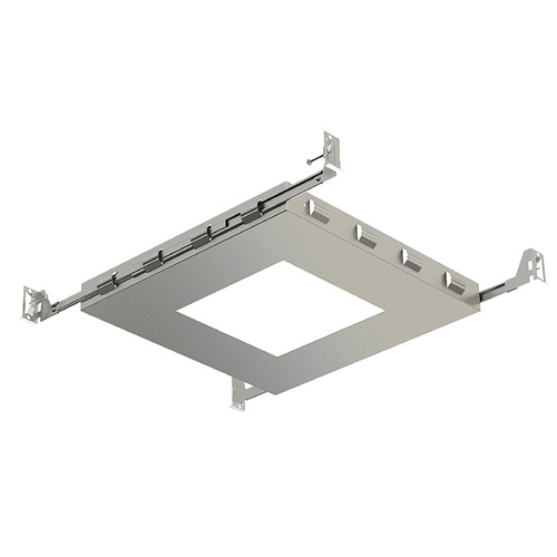 New Construction Plate for Recessed Eurofase Lighting