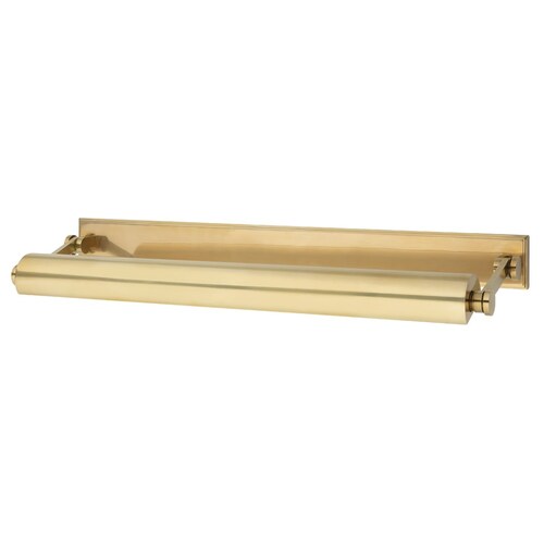 Hudson Valley Lighting Picture Light in Aged Brass Finish 6029-AGB
