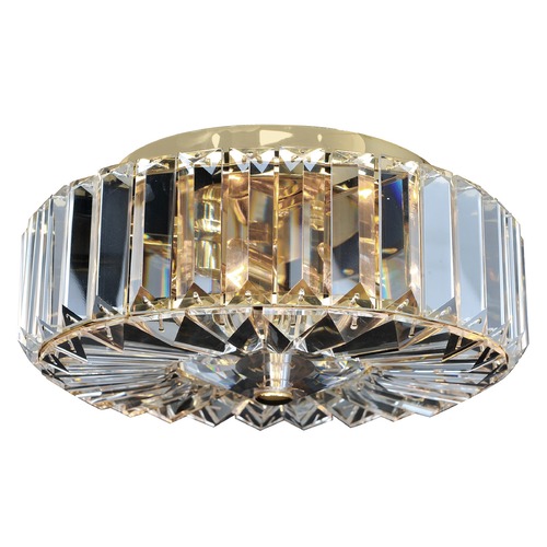 Julien 2 Light Flush Mount