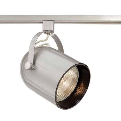 Eurofase Lighting 50W PAR20 Round Back Track Head in Platinum by Eurofase Lighting 23401-037