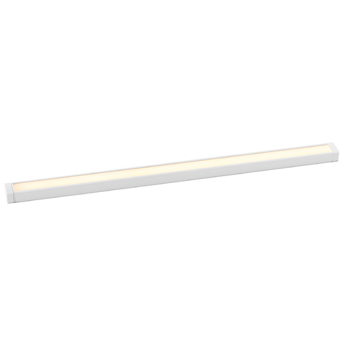 Maxim Lighting Maxim Lighting Countermax 120v Slim Stick White LED Under Cabinet Light 88953WT