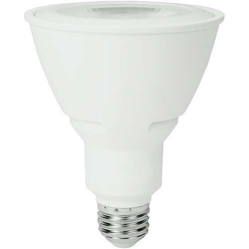 Design Classics Lighting 11W Medium Base LED Bulb PAR30L 40 Degree Beam Spread 800LM 2700K Dimmable EP30-2020EW
