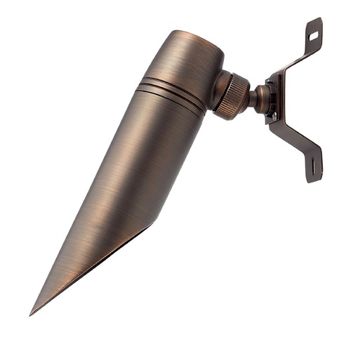 12V MR-16 Downlight in Centennial Bras by Kichler Lighting