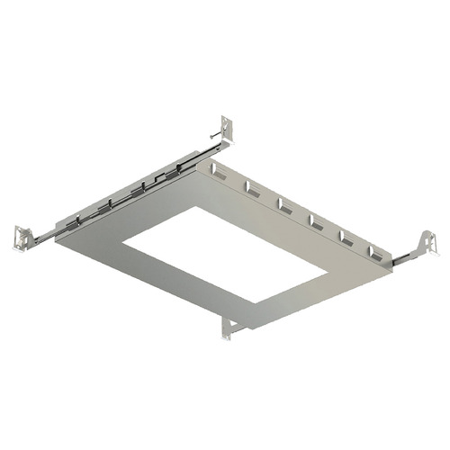 New Construction Plate for Recessed Eurofase Lighting