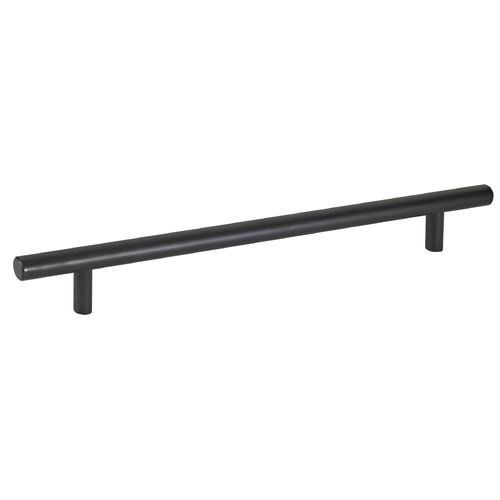 Oil Rubbed Bronze Cabinet Pull - Case Pack of 10 - 9-inch Center to Center