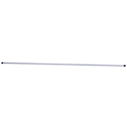 CounterMax Slim Stick 48-Inch LED Under Cabinet in Aluminum by Maxim Lighting