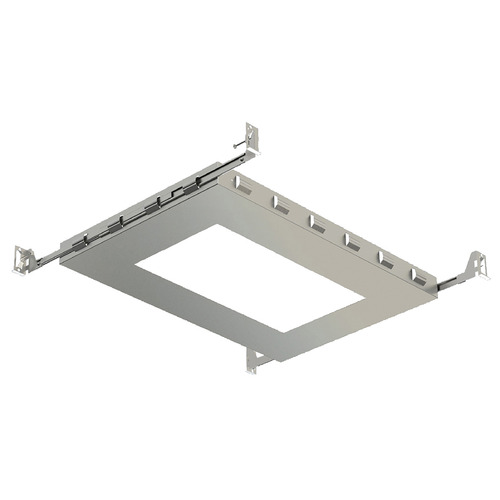 New Construction Plate for Recessed Eurofase Lighting