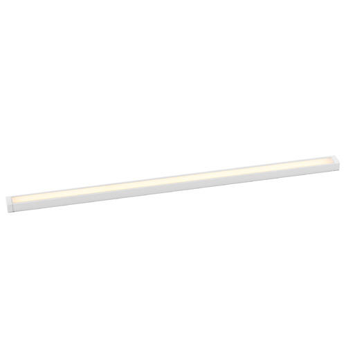 Maxim Lighting Maxim Lighting Countermax 120v Slim Stick White LED Under Cabinet Light 88954WT