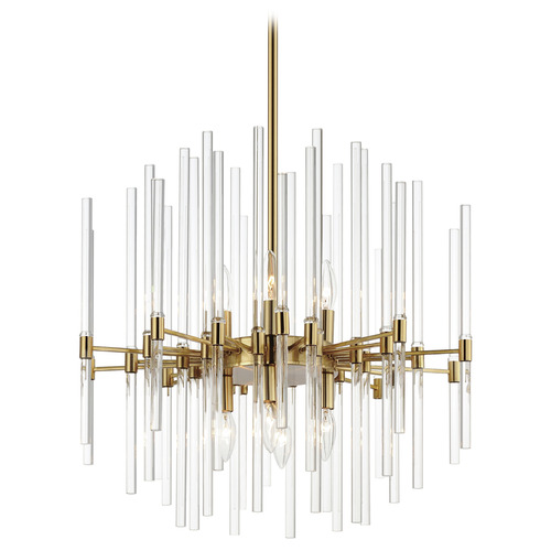 Maxim Lighting Divine Heritage Chandelier