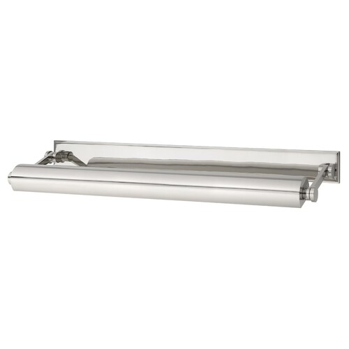 Hudson Valley Lighting Picture Light in Polished Nickel Finish 6029-PN