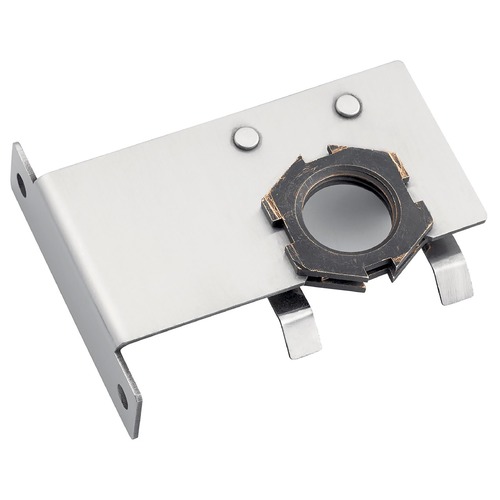 12V Gutter Mount in Centennial Brass by Kichler Lighting