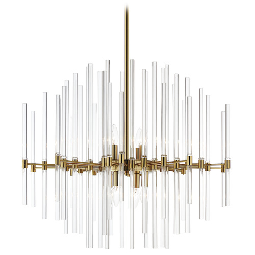 Maxim Lighting Divine Heritage Chandelier