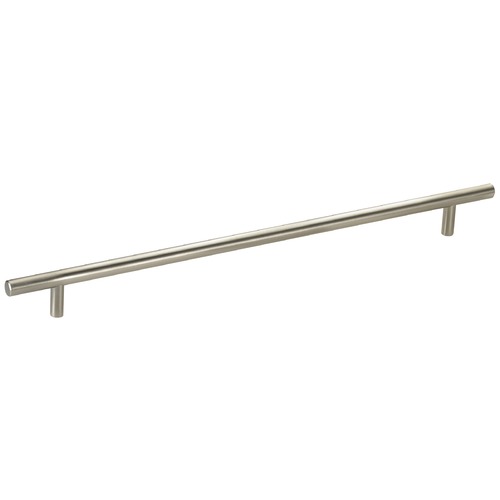 Seattle Hardware Co Satin Nickel Cabinet Pull - Case Pack of 10 - 13-inch Center to Center HW3-16-09 *10 PACK* KIT