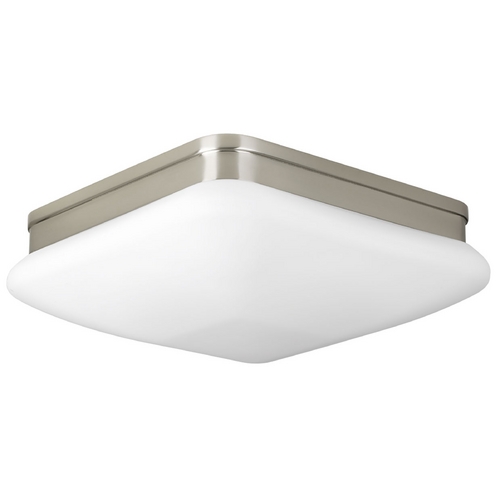 Progress Lighting Appeal Brushed Nickel Flush Mount by Progress Lighting P3511-09