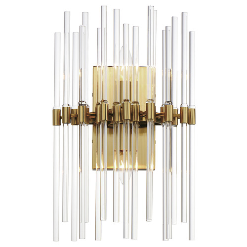 Maxim Lighting Divine Heritage Sconce