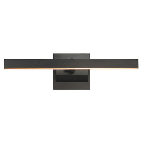 ET2 Lighting Et2 Pasha Black LED Picture Light E21431-BK