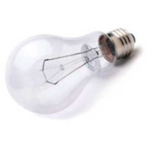 Sylvania Lighting 150-Watt A21 Light Bulb 13125