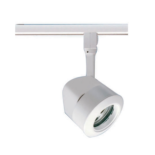 Juno Lighting Trac 12 Gyrus MR16 Track Head White