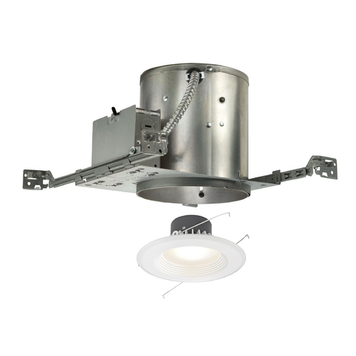 LED Recessed Lighting Kit for New Construction - 15.3W by Juno Lighting Group