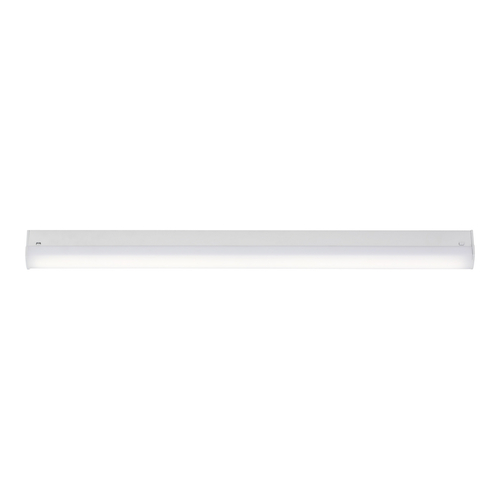 Generation Lighting Bowan White LED Flushmount Light 5720593S-15